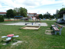 Kemp Na Lipkách 