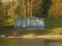 Kemp Pod Husarůvkou 