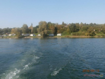 Kemp Pod Husarůvkou 