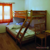Areál Drhleny v Českém ráji Apartmány č. A2 a A3