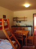 Areál Drhleny v Českém ráji Apartmány č. A2 a A3