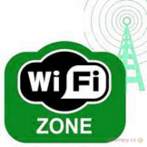 Autocamp Slunečná wifi zadarmo
