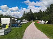 Autocamp Slunečná 