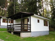 Kemp a tábořiště U Mloka 
