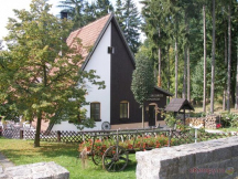 ATC a Motel Konopiště Motel