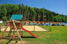 Kemp Vltava 
