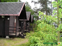 Kemp Podskalí 