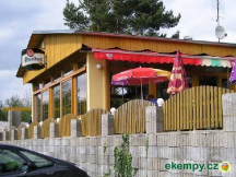 Kemp Podskalí 