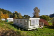 Camp Dolce *** 4-6L mobilheimy