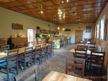 Autokemp Budišov Restaurace3