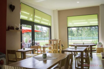 Villa Resort Dlouhá Louka Restaurace
