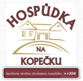 Kemp Na Borkách 