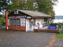Autokemp Podhoří 