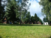 Chatový kemp Oboz 59 