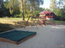 Chatový kemp Oboz 59 