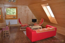 Autokemp Komorník Penzion - apartmány