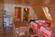 Autokemp Komorník Penzion - apartmány