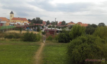 ATC FREE STAR Strachotín z hráze