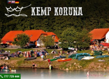 Kemp Koruna 