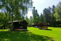 Kemp Vltavín 