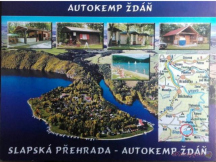 Autokemp Ždáň 
