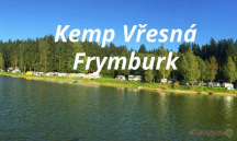 Camp Vřesná 