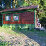 Camp Vřesná chatka