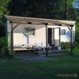 Camp Vřesná chatka