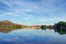 Resort a kemp Marina Labe 