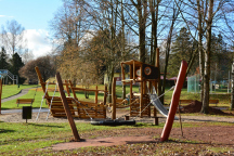 Camp Dolce *** hřiště na pláží