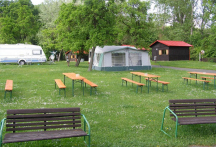 Autocamp Automotoklubu Škoda 