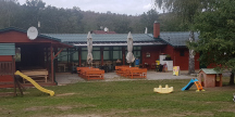 Nový kemp Roviště 