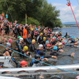 Kemp Nechranice Kemp Nechranice - triatlon
