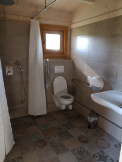 Resort Radslavice 4L chatka