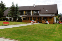 Hotel a kemp Formule*** Hotel a restaurace formule