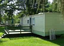Marina Týnec 6L Mobilheim