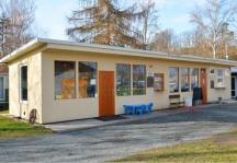 Marina Týnec Hospůdka