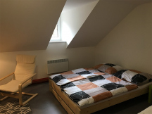 Kemp Vysoká Lípa (Mosquito) 4L apartmán