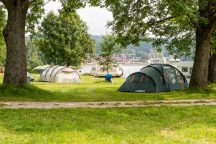 Camping Lipno Modřín