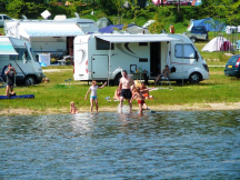 Camping Lipno Modřín