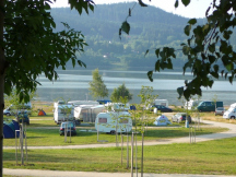 Camping Lipno Modřín