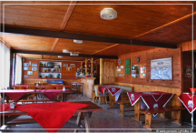 Pension a Kemp Vyhlídka Restaurace