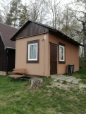 Autocamp Nové Město chatka č. 6