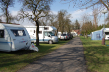 TrioCamp camping