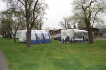 TrioCamp camping