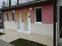 Rekreační středisko Lučina 4L Apartmán