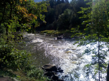 Tábořiště Hubertus 