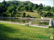 Autocamp Příhrazy 