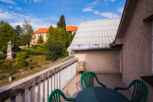 Penzion U Pinců 
