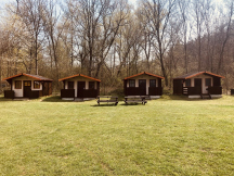 Koupaliště a kemp Tyršák 